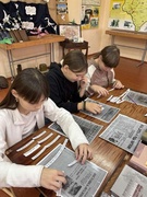 Викторина « Чтобы помнили. Чтобы знали. Чтобы гордились»