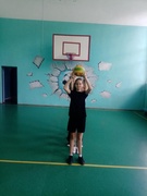 Неделя спорта и здоровья