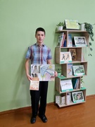 Подведение итогов конкурса творческих работ по экологии