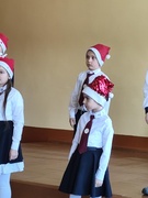 Новогодние приключения для ребят