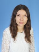 Найдёнок Наталья Юрьевна