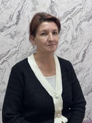 Аничкина Алеся Семеновна