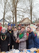 Широкая Масленица!