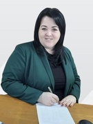 Василенко Наталья Петровна