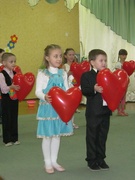 8 марта