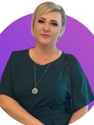 Жевнова Наталья Геннадьевна