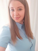Лех Анна Павловна