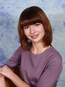 Сигай Мария Сергеевна