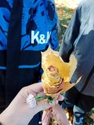 Букет для мамы
