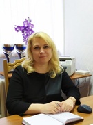 Максименко Татьяна Александровна