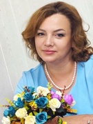 Забирова Виктория Александровна