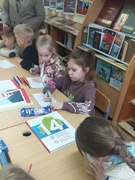 Урок Мужества "Кто такой Патриот?"