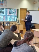 ШАГ 25.03.2021