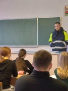 16.12.2023 Шестой школьный день