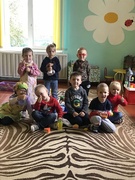 Несколько мгновений из нашей жизни