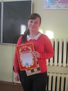 Первенство школы по шашкам