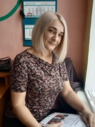 Прокопенко Оксана Владимировна, 1 кат