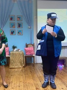 Международный день инвалидов 2022