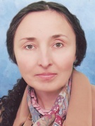 Щербакова Наталья Михайловна