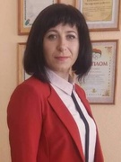 Кравцова Ольга Николаевна