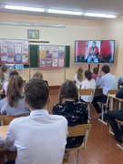 Беседа с начальником ИДН Любанского РОВД