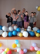 Оздоровительный лагерь, 17.06.2025
