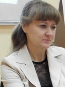 Жилевич Алла Александровна