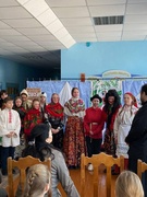 Совершенствование духовно-нравственного воспитания учащихся