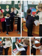 Неделя сохранения психологического здоровья