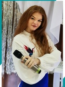 Морозова Анастасия Олеговна