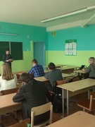 ШАГ 13 мая 2021 «Смотри и помни» (к 80-летию со дня начала Великой Отечественной войны)