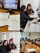 Областной семинар-практикум «Патриотическое воспитания в учреждениях дошкольного образования»