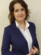 Радевич Анастасия Владимировна