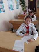 Диктант Победы (25.04.2025)