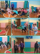 Да Дня народнага адзінства. Спартландыя "Калі мы разам - мы адзіныя"