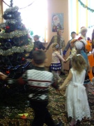 Новогодние радости 2017.