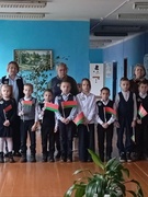 Линейкая по окончанию 2 четверти 2025/2026 учебного года