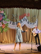 Концерт "Мелодии XX века"