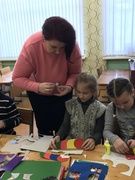 Творческая мастерская (21.01.2017)