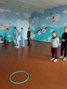 21.03.2026 Шестой школьный день