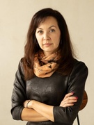 Жилинская Виктория Петровна