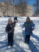 Школьный лагерь "Каникулы на отлично" 30.03.2023