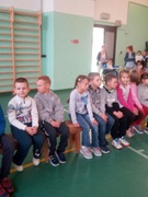 Привет из солнечной Италии!