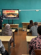 Родительское собрание