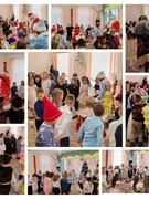Акция "Наши дети"