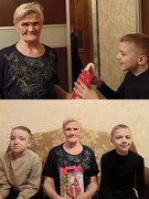 Республиканская благотворительная  акция " От всей души"