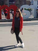 Марковец Анна Геннадьевна