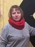 Мамонтова Ирина Николаевна