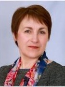 Матусевич Елена Анатольевна