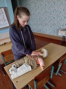 Учебно-полевые сборы